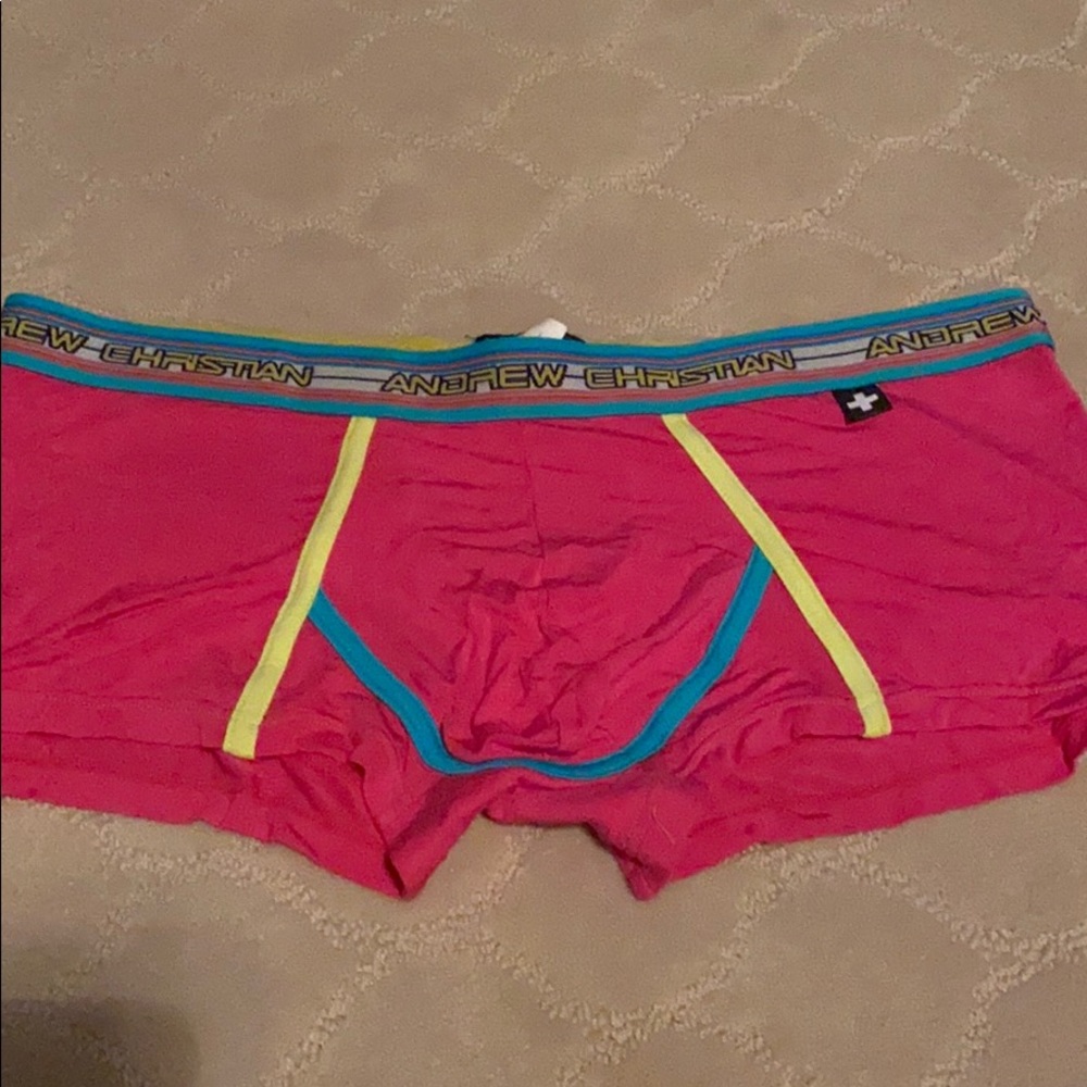 Boxer Briefs